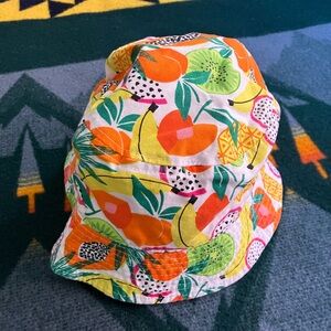 Target Sun Squad Bucket Hat
